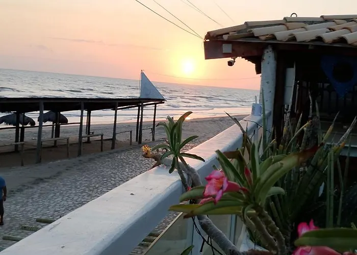 Beiral Pousada E RestaurantePousada